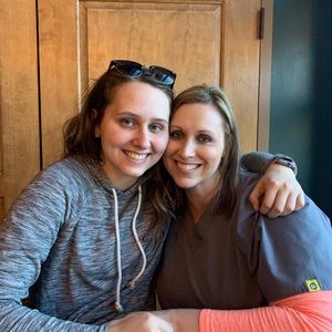 Meet your Posher, Jamie